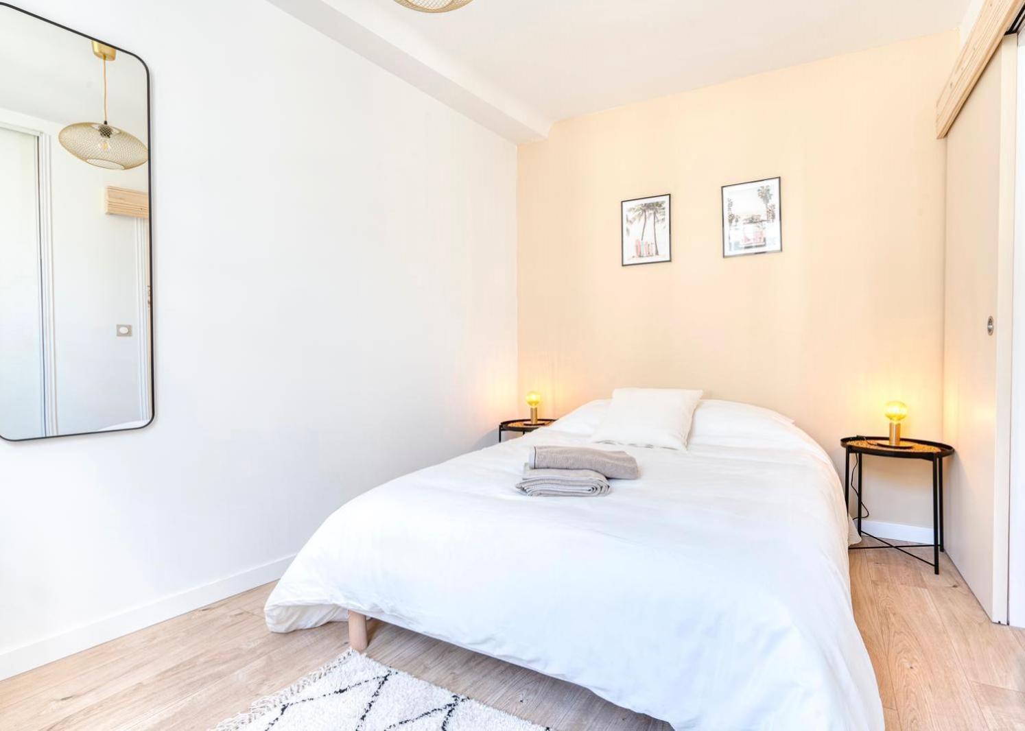 Le Petit Coin De La Rue Basse Appartement